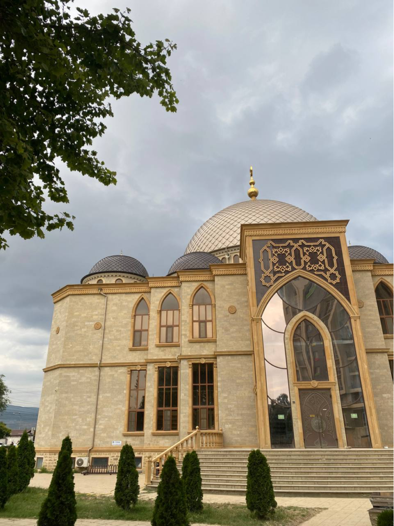 сунны пятницы