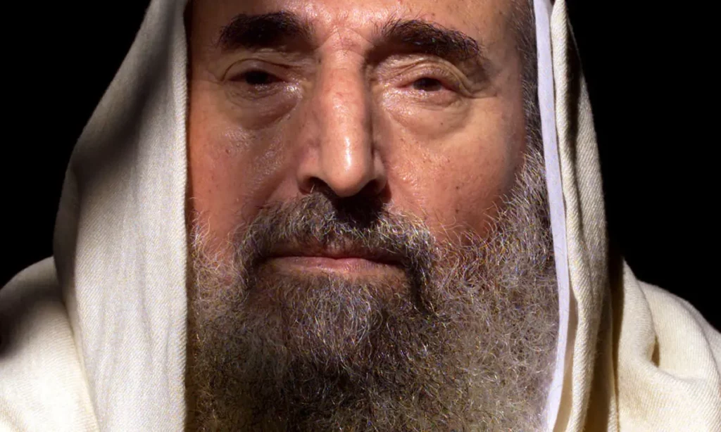 История ХАМАС