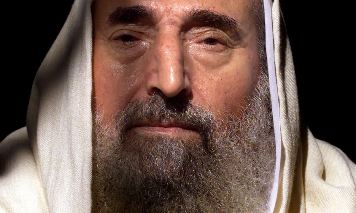 История ХАМАС