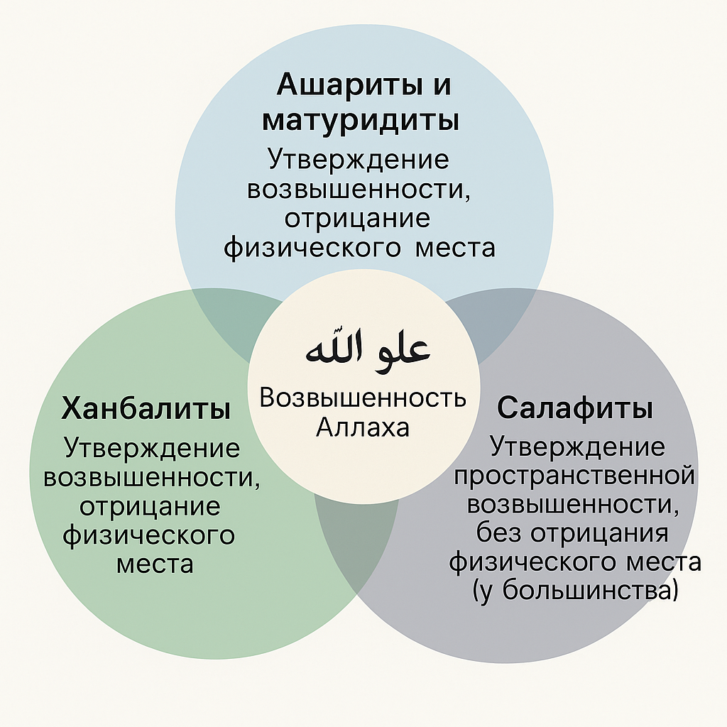 возвышенность